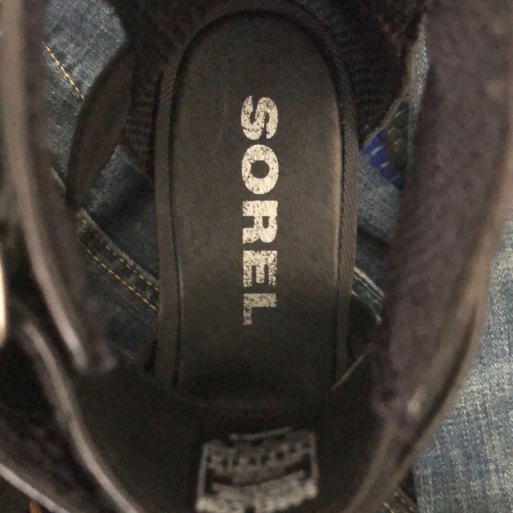Shoes - Picture 3 of 8